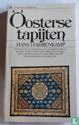 Oosterse tapijten - Image 1