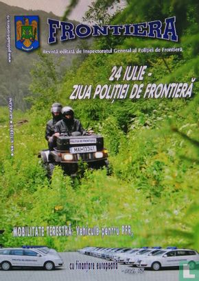 Frontiera 6 / 7 [701] - Image 1