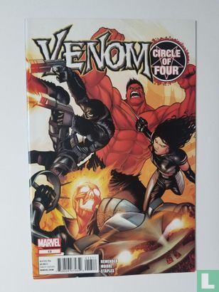 Venom 13 - Image 1