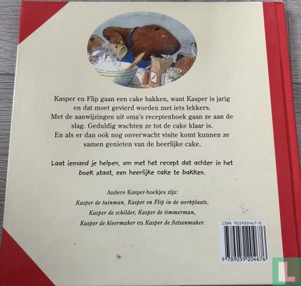 Kasper de Bakker - Afbeelding 2
