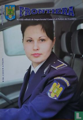 Frontiera 2  [698] - Afbeelding 1