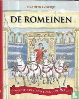 De Romeinen - Image 1