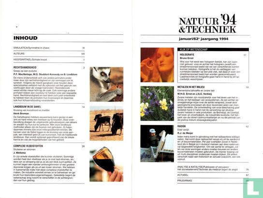 Natuur & Techniek 1 - Bild 4