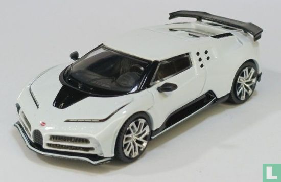 Bugatti Centodieci - Afbeelding 1