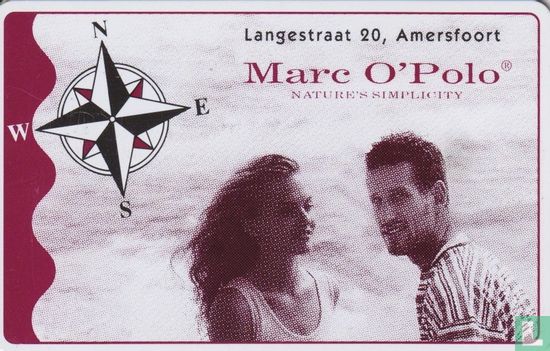 Marc O’Polo - Afbeelding 1