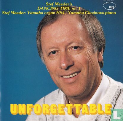 Unforgettable - Afbeelding 1