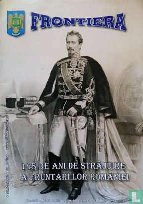 Frontiera 6 - Afbeelding 1