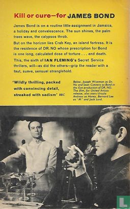 Dr. No - Image 2