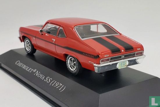 Chevrolet Nova SS - Afbeelding 6