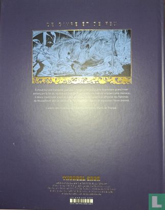 De Givre et de Feu - Image 2