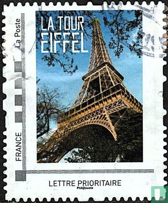 Eiffel Tower