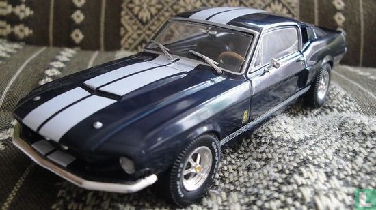 Shelby GT500 - Image 1