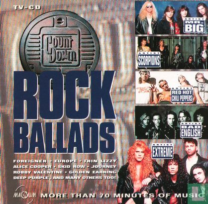 Rock Ballads - Bild 1