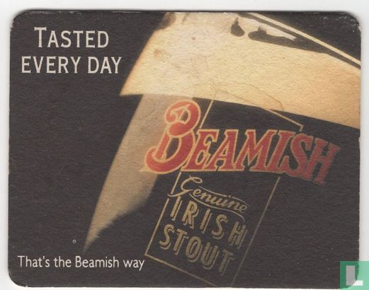 Tasted every day - Image 1