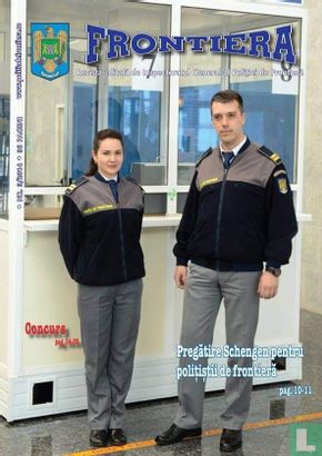 Frontiera 746 - Bild 1