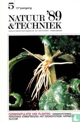 Natuur & Techniek 5 - Image 1