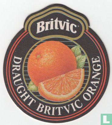 Draught Britvic - Bild 1