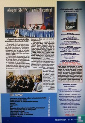 Frontiera 10  [717] - Image 3