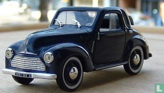 Simca 6 - Afbeelding 1