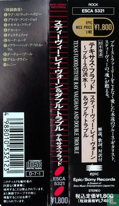 Texas Flood - Afbeelding 5