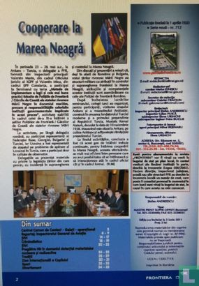 Frontiera 5  [712] - Afbeelding 3