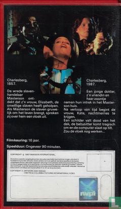 Scared Stiff - Image 2