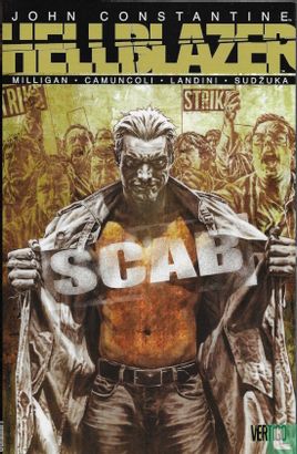 Scab - Afbeelding 1