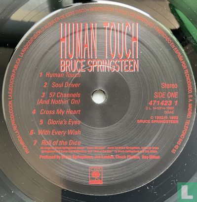 Human Touch - Image 3