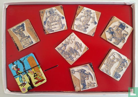 Lucky Luke  - Image 3