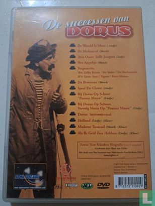 De successen van Dorus - Image 2