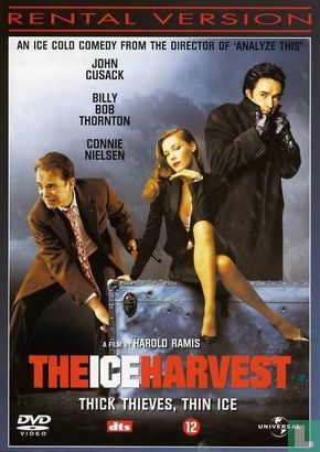 The Ice Harvest - Image 1