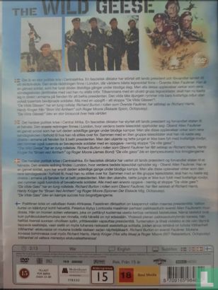 The Wild Geese - Bild 2