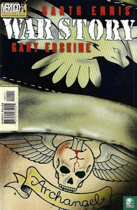 Archangel - Image 1