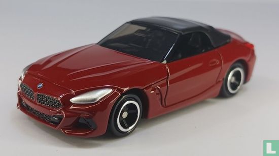 BMW Z4 - Afbeelding 1