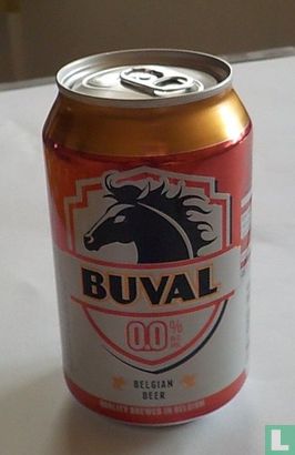 Buval 0,0% 33 cl  - Image 2