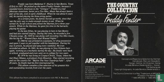 Freddy Fender - Bild 4