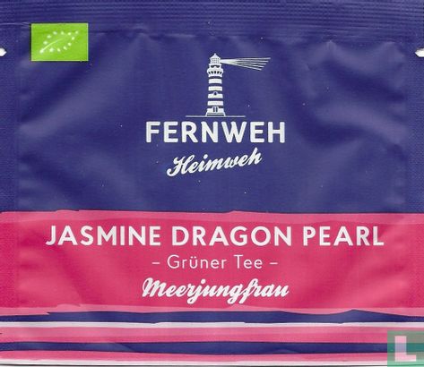 Jasmine Dragon Pearl  - Image 1