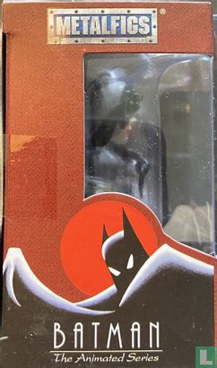 Catwoman  - Image 2