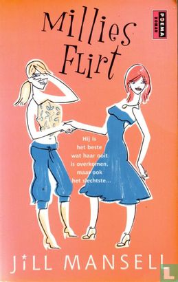 Millies Flirt - Afbeelding 1
