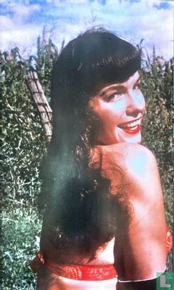 Bettie Page Unbound - Image 1