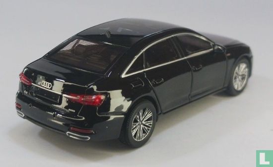 Audi A6 (C8) - Bild 2