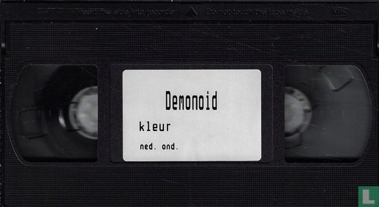 Demonoid - Afbeelding 3