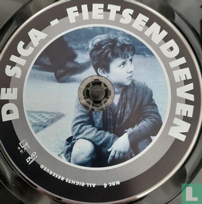 Fietsendieven / Ladri di biciclette - Bild 3