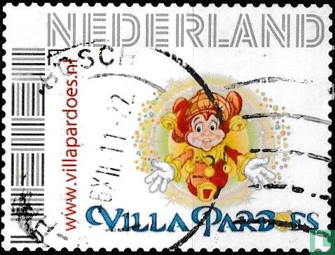 Villa Pardoes