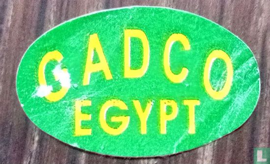 Gadco Égypt.