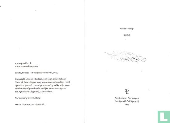Krekel - Image 3