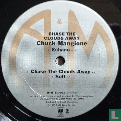 Chase the Clouds Away - Image 4