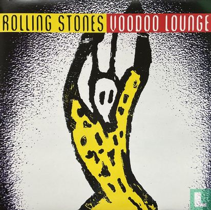 Voodoo Lounge - Bild 1