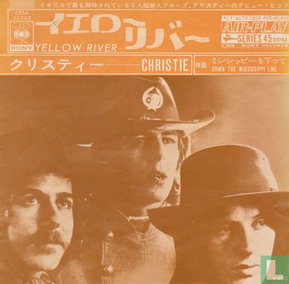 Yellow River - Bild 1