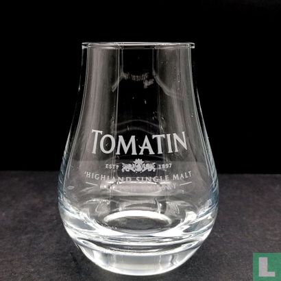 Tomatin - Image 1